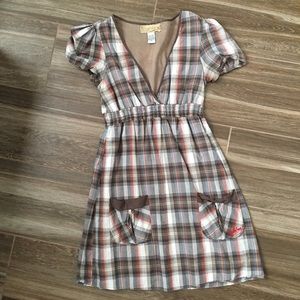 Billabong dress. Size M. EUC